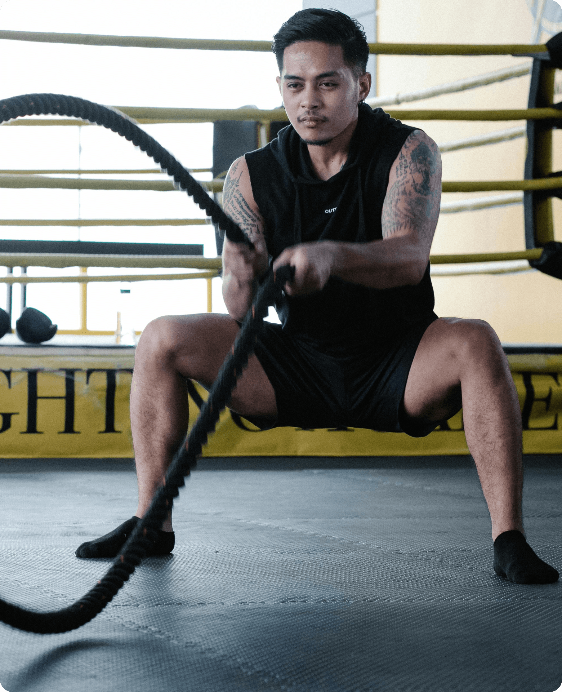 Fitness Centers and Gyms