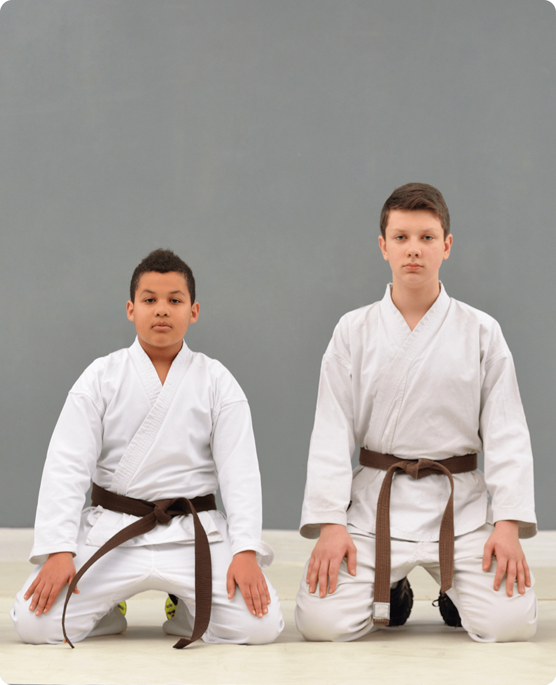 Martial Arts Schools