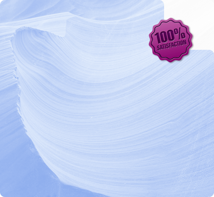 Satisfaction Guaranteed Background