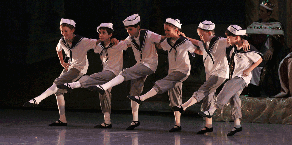 Philadelphia Dance Theatre