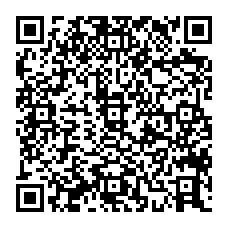 Sample QR code for your Customer Portal