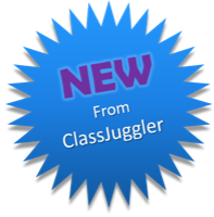 New from ClassJuggler