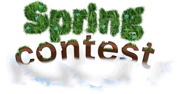 spring contest
